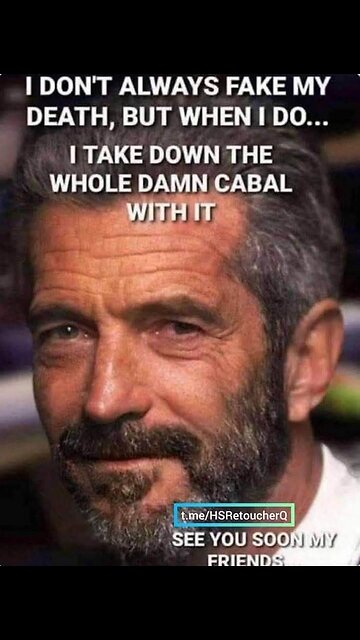 Jordan Maxwell on Washington DC.