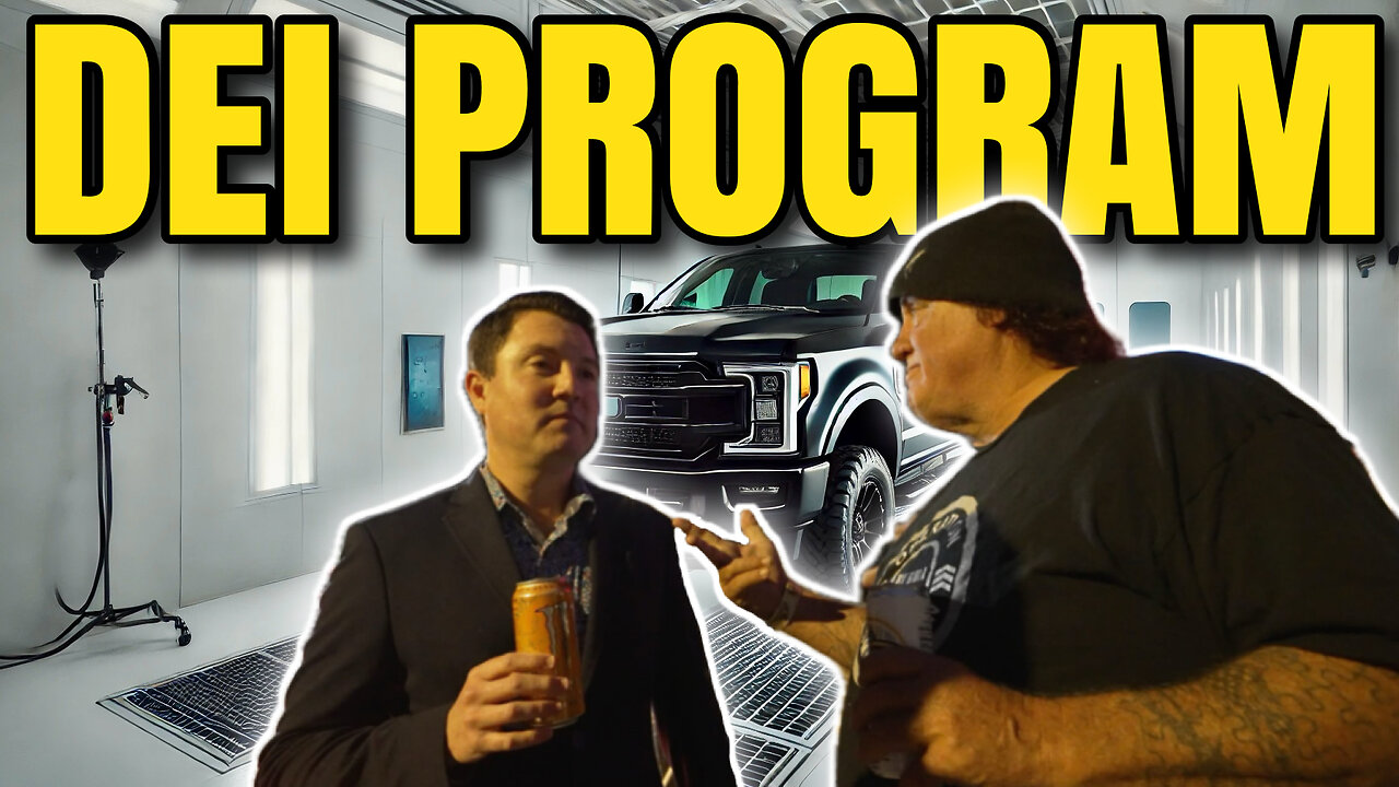 Gene Lasker Launches New DEI Program - Bubba Army Weekly Wrap-Up Show | 1/31/25