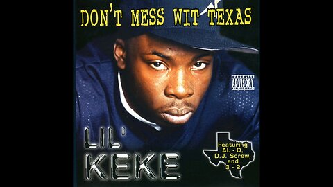 Lil' Keke - Southside (Video) (Audio Remastered by Dj Alyssa Monsanto)