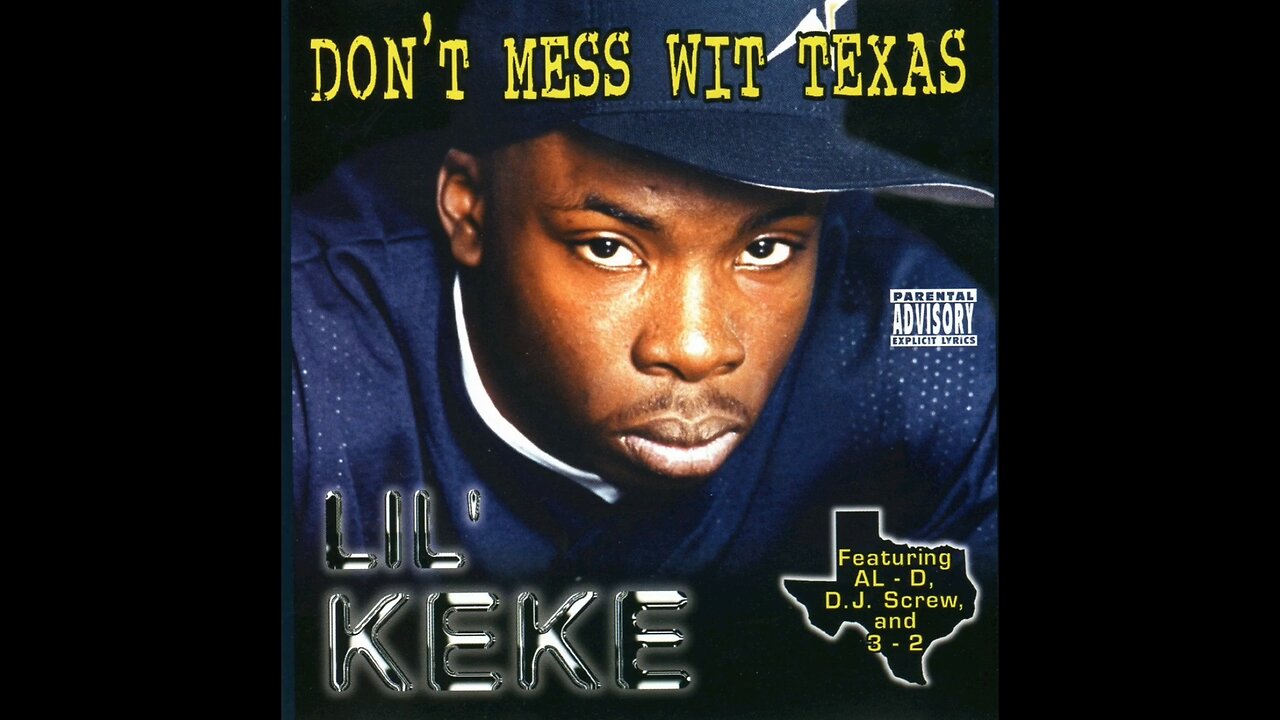 Lil' Keke - Southside (Video) (Audio Remastered by Dj Alyssa Monsanto)