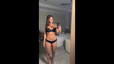 New Bikini