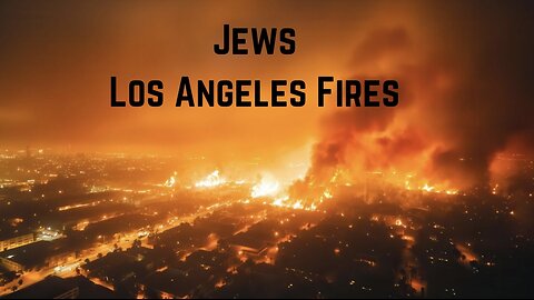 Juze & The Los Angeles Fires