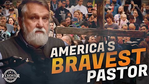 America's Bravest Pastor: How to Raise Warriors - Pastor Doug Wilson