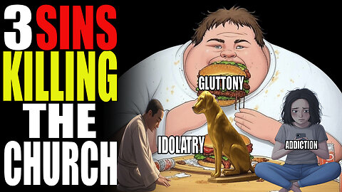 3 Messages Your Pastor NEEDS to Preach.
