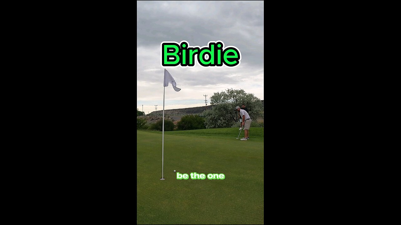 ⛳️3 HOLE SERIES⛳️ - CLEAR LAKE CC - HOLES 7-9🏌‍♂️