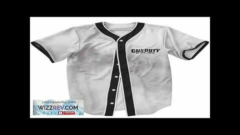 Awesome Call Of Duty Black Ops Operators Dope Baseball Shirt Review