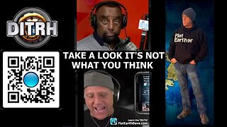 [May 22, 2024] 👀 Jesse Lee Peterson Take A Look It's Not What You Think [DITRH]