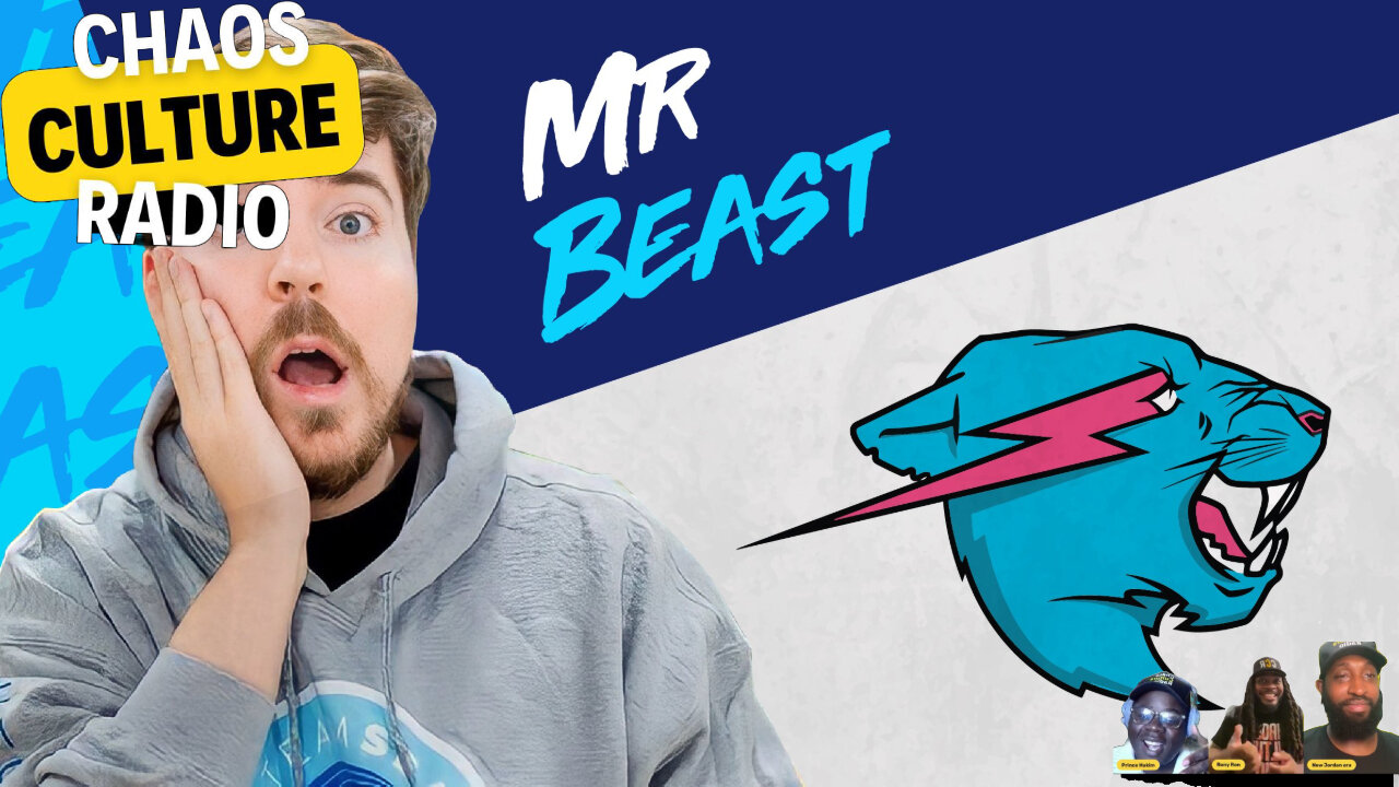 Mr. Beast Allows Other Content Creators To Use His Content