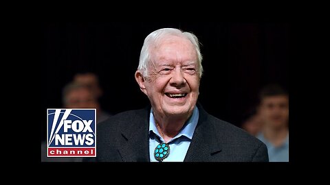 ‘LIFE OF SERVICE’: Karl Rove remembers Jimmy Carter