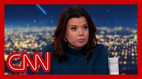 Ana Navarro: GOP so 'chicken' for avoiding town halls they should start laying eggs