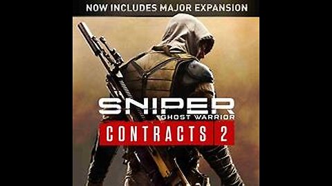 Sniper Contracts 2, 2nd play