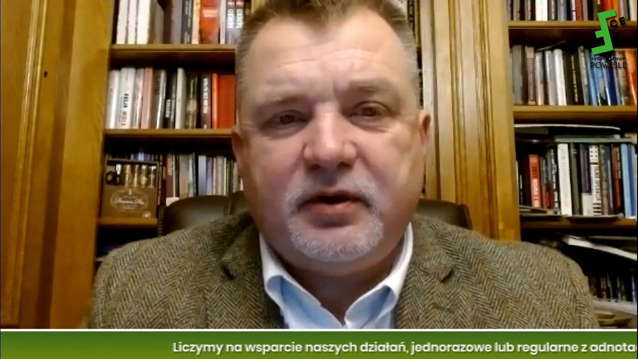 Andrzej Zapałowski: TrzySkrzydła Konfederacji to Jej siła! Rośnie liczba prawicowychRządów w Europie