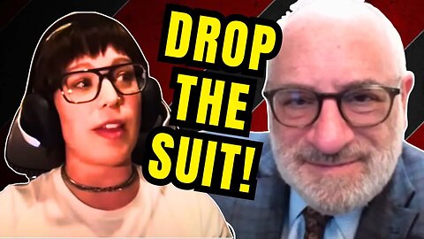 Smash JT’s Lawyer: Mercante’s "LOLsuit" Is Toast! (Dismissal Filed)