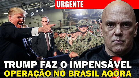 OEA ACABA DE CHEGAR NO BRASIL E FAZ AQUILO QUE XANDE MAIS TEMIA - XANDE RECUA COMO NUNCA ANTES