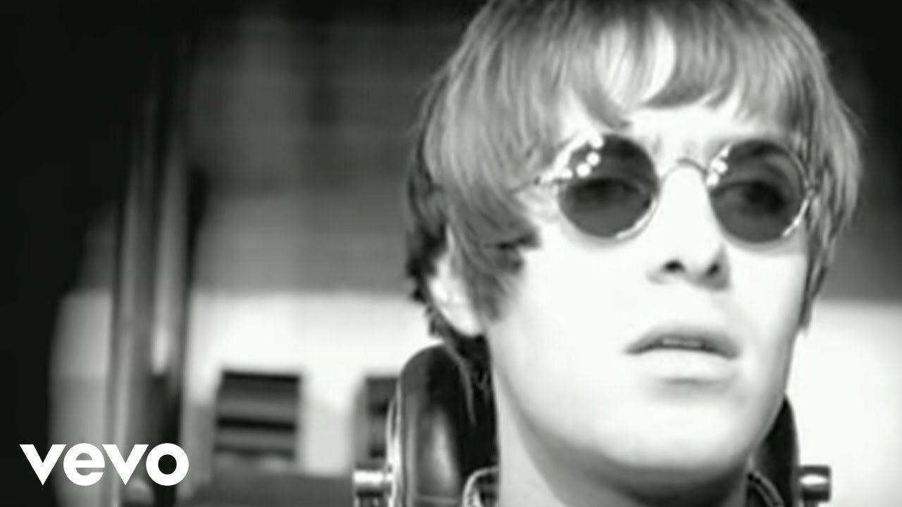 Oasis 'Wonderwall' EXPLAINED Song Meaning