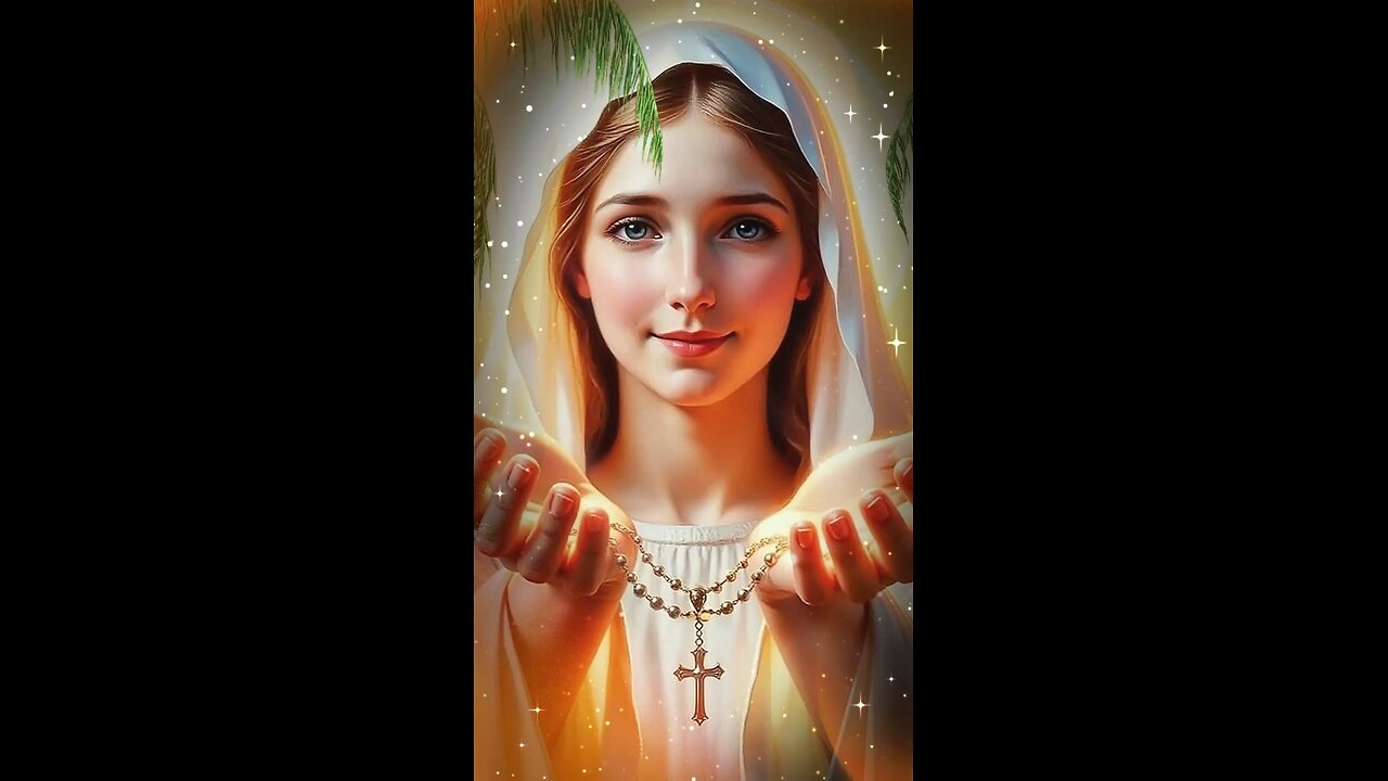 Hail Mary