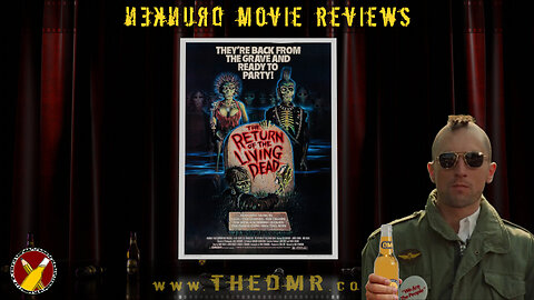 DMR #119: The Return of the Living Dead