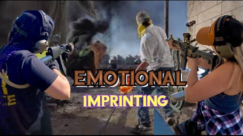 Emotional imprinting