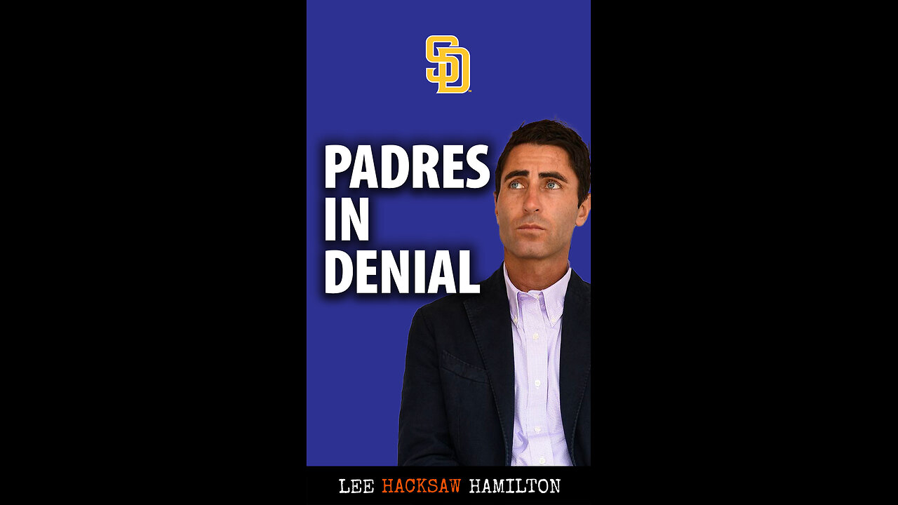 Padres in Denial. AJ Preller no plan to replace Dylan Cease, Michael King with major league talent.