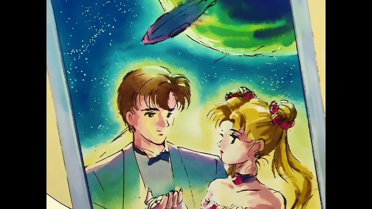 [Tsuki no Tenshi] Bishoujo Senshi Sailor Moon - 028