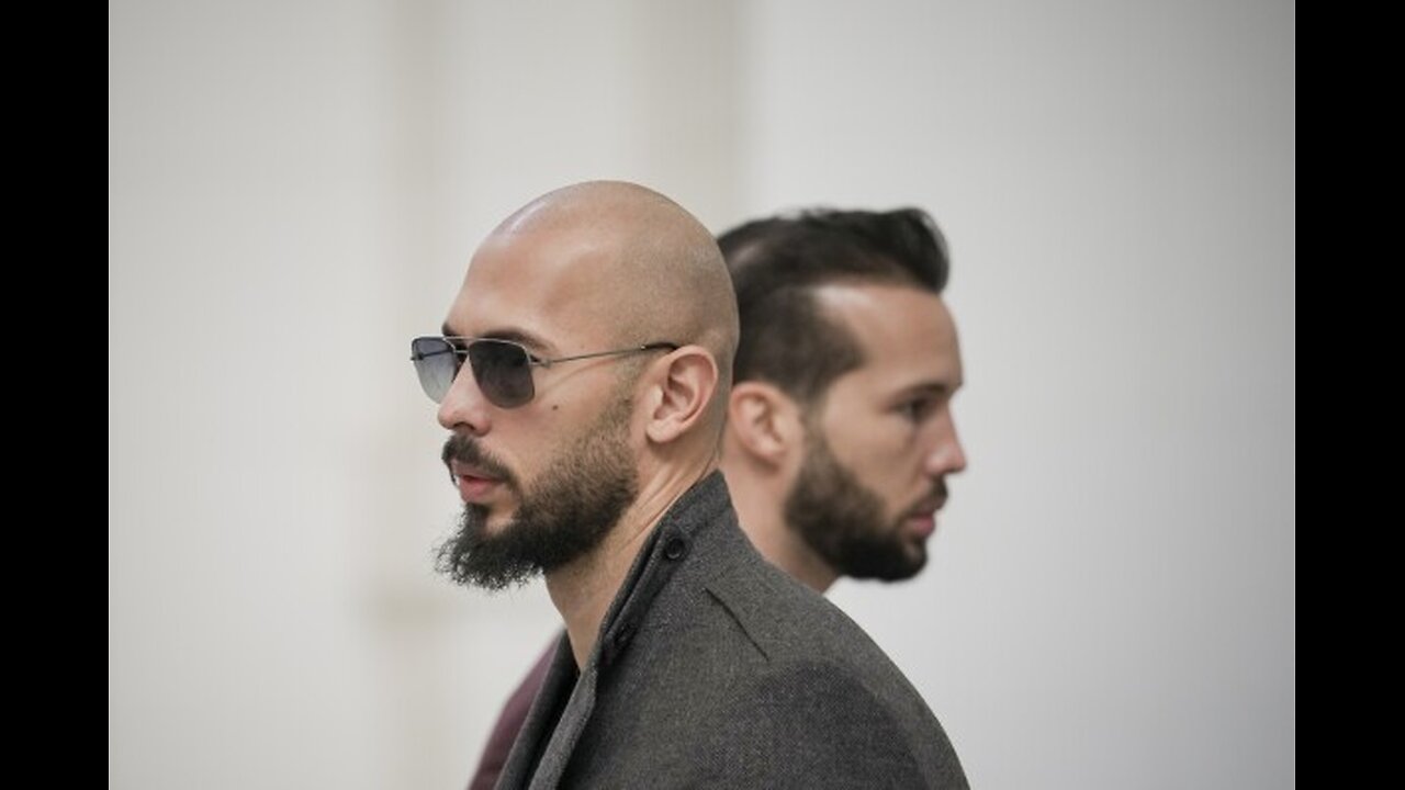 Andrew Tate's Current Relationship Status