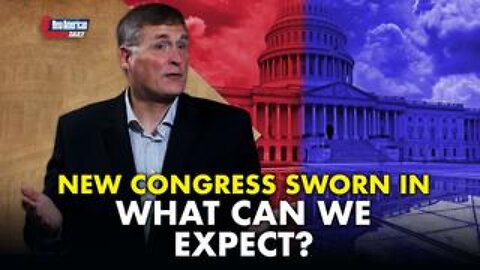 Will the New Congress Be Any Better?