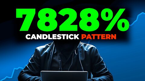 SHOCKING Results! This TradingView Indicator Hits 7828% Profits!