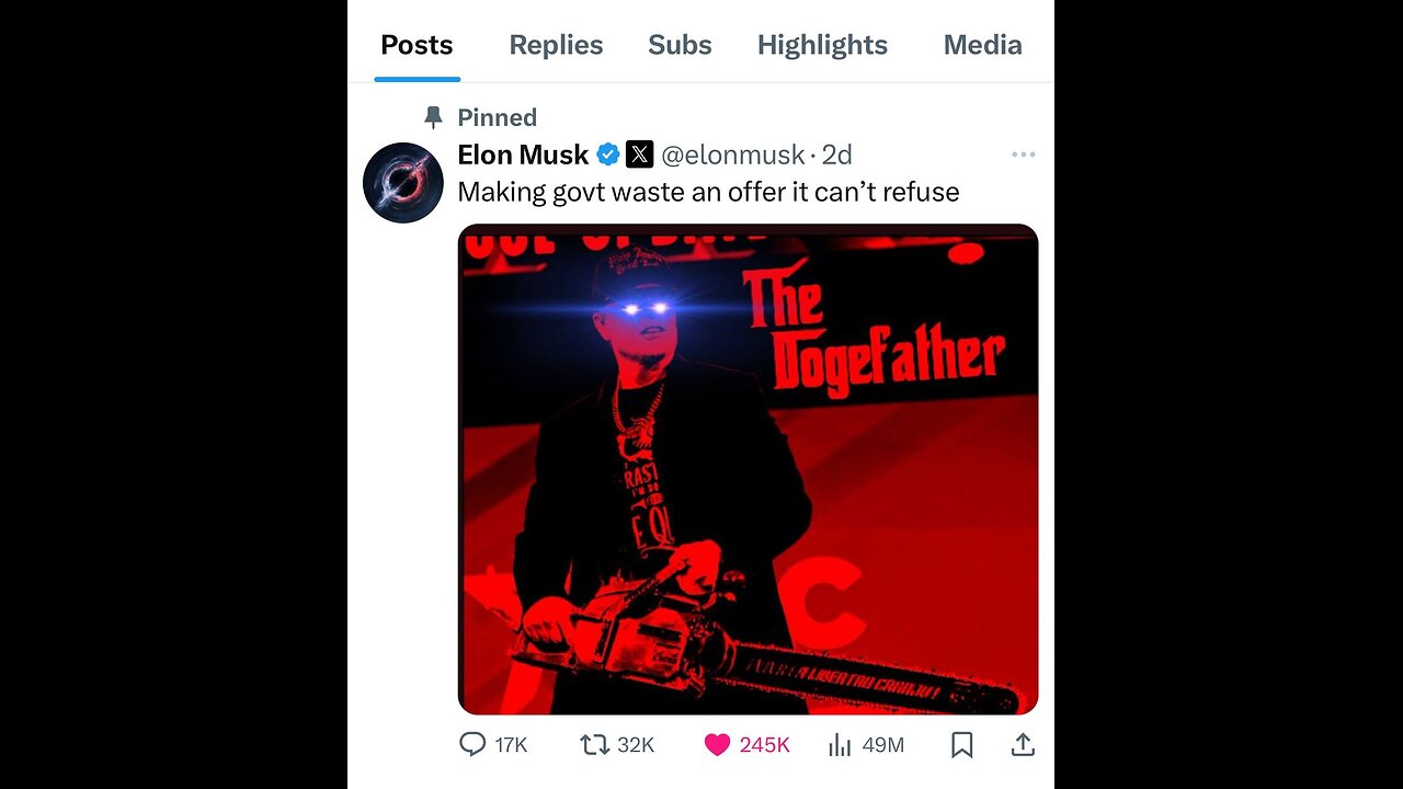 To be clear, We will achieve 100% OPERATIONAL CONTROL at the border! FULL STOP.