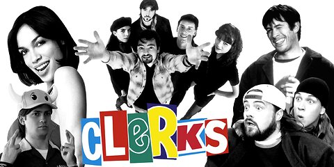 Could They Make Clerks Today?