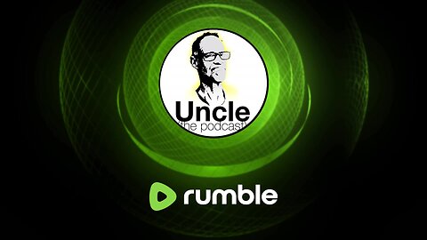 Uncle (the podcast)