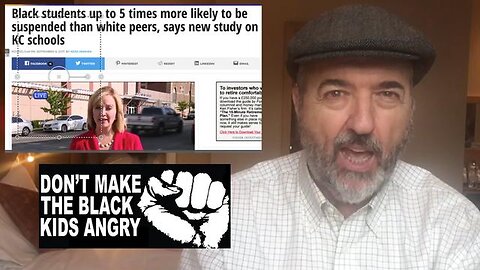 Colin Flaherty: KC Teachers Picking on Blacks & Lying Scumbag Councilman