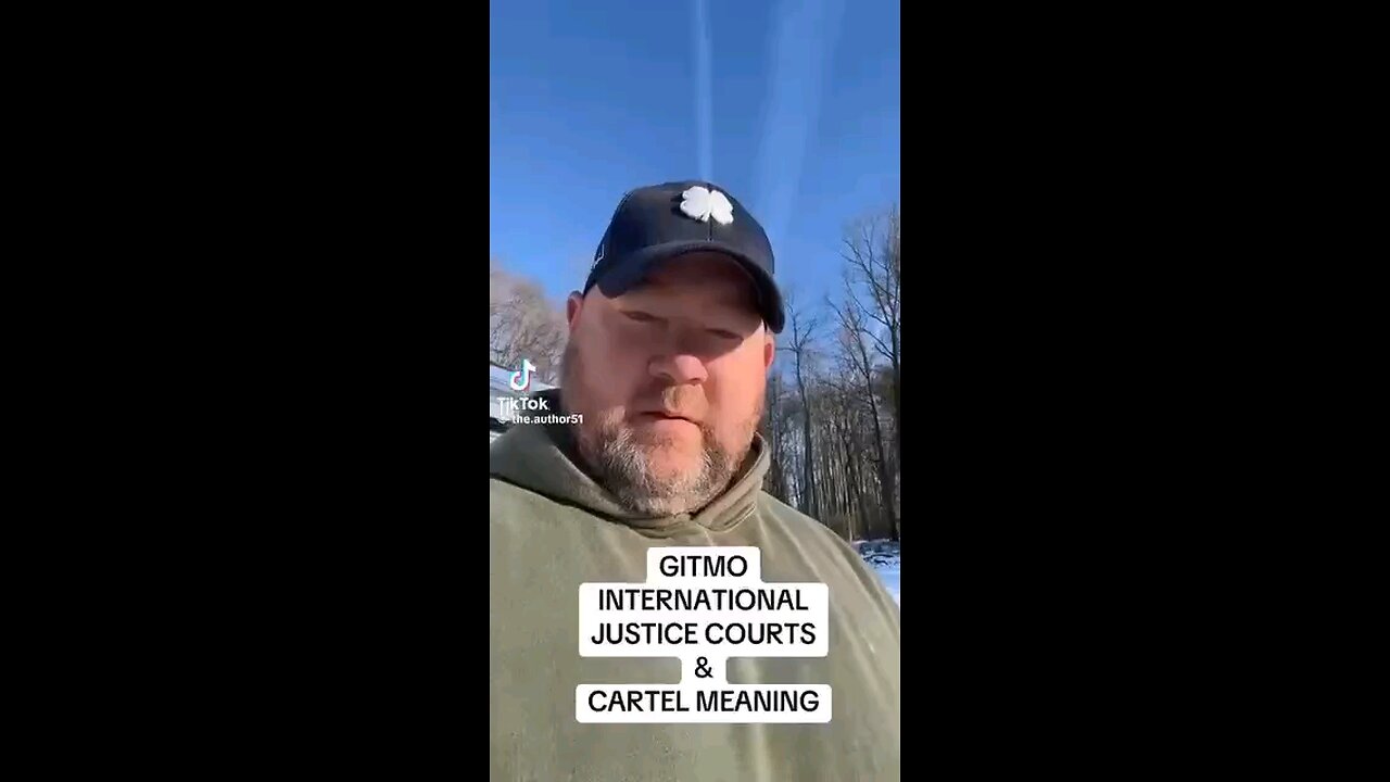 International cartels