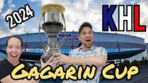 Big Surprise in RUSSIA! #42