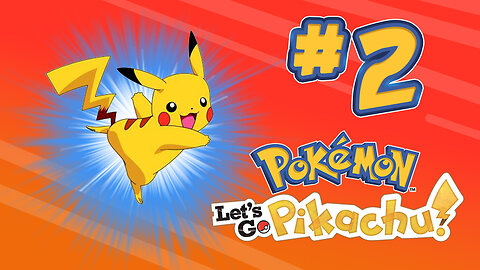 🟢 **LIVE NOW! Pokémon Let’s Go: Pikachu’s Rumble Road trip! Part 2** 🟢