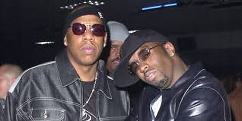 Interview With Accuser in Diddy Law Suit - Jay Z pleeds NOT GUILTY...