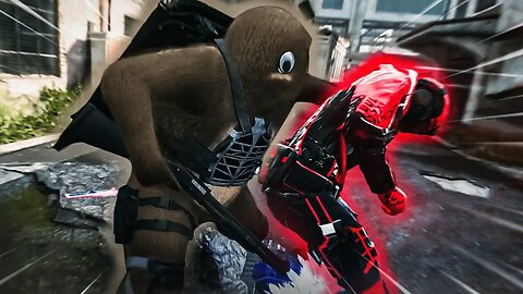 WHY DID I BUY THIS SKIN!! (FUNNY COD MOMENTS)