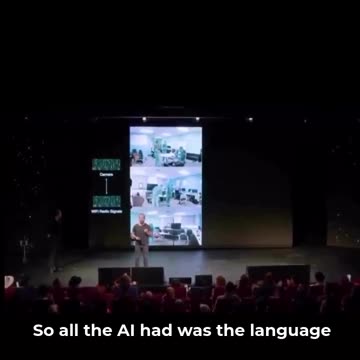 AI Turns WI-FI routers into CAMERAS THAT can see in the DARK