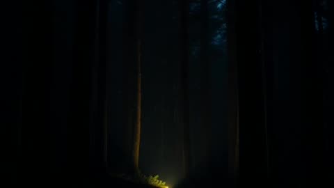Finding Your Inner Light in Dark Times