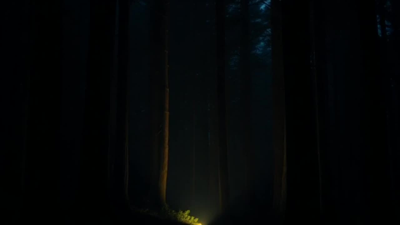 Finding Your Inner Light in Dark Times