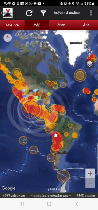 12.01.2025 Special D.U.M.Bs Report! 💥 MEXICO 🇲🇽 FLORIDA 🏝