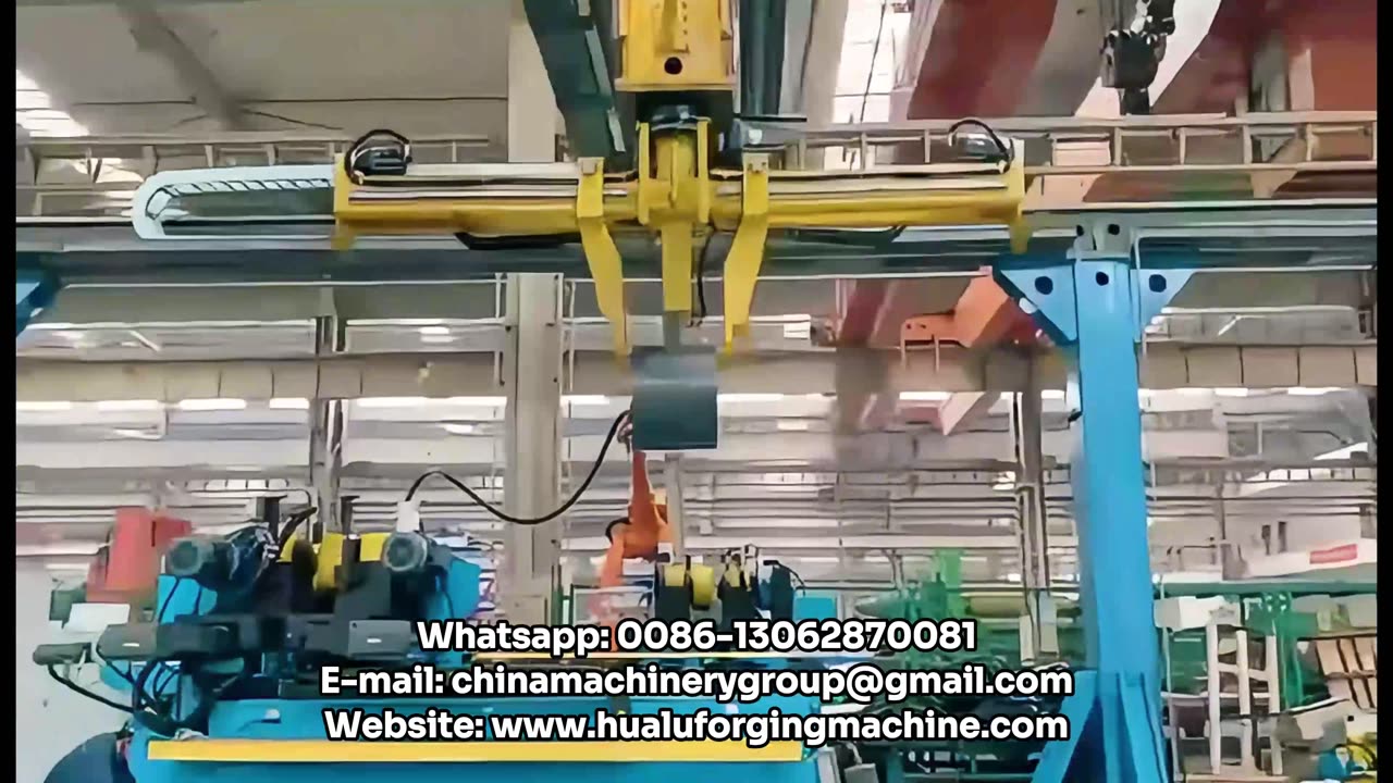 Boiler factory, industrial boiler automation production line