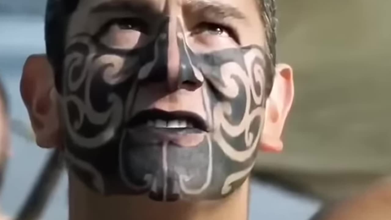 A Giant’s Journey Takes a Scary Turn! 🌲#Viral