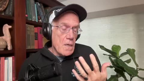 Victor Davis Hanson w/ Jack Fowler: The Many Ironies on the Left! - 1/13/2025