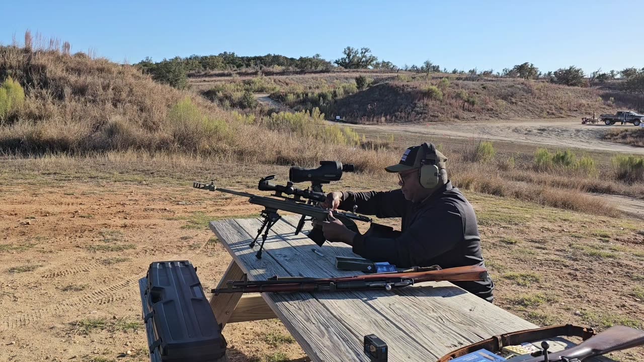Mosin Nagant M53