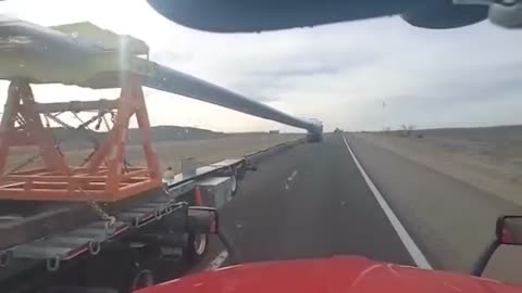 Incredible Moments Caught on Camera
