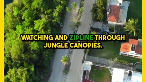 Discover Mexico's Hidden Travel Gems!