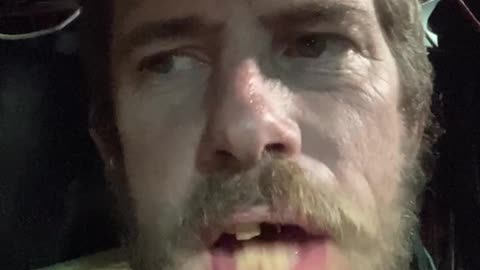 Even if he was a serial killer would still be a blessing