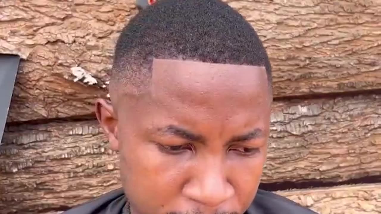 How much does your barber charge you?