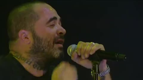 Staind Live From Mohegan Sun 2011