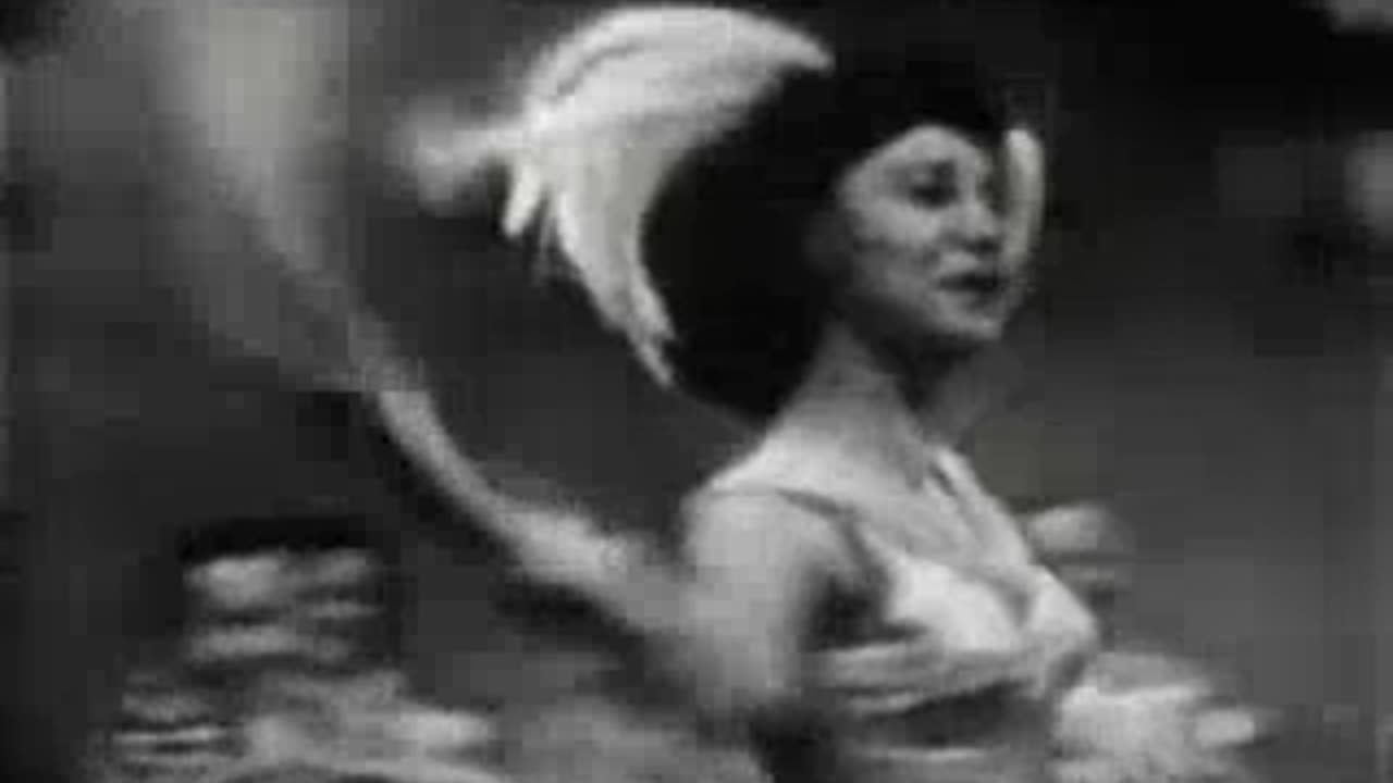 The Gay Nineties Revue (1948) (Live TV Variety 28:48)